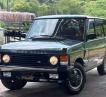 1993 Land Rover Range Rover