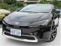 2025 Toyota Prius