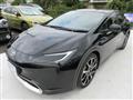 2025 Toyota Prius