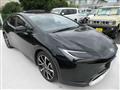 2025 Toyota Prius