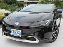 2025 Toyota Prius