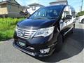 2014 Nissan Serena