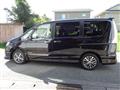 2014 Nissan Serena