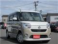 2017 Daihatsu Move