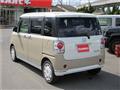 2017 Daihatsu Move