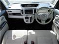 2017 Daihatsu Move