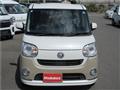 2017 Daihatsu Move