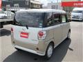 2017 Daihatsu Move