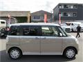 2017 Daihatsu Move