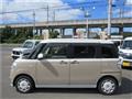 2017 Daihatsu Move