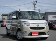 2017 Daihatsu Move