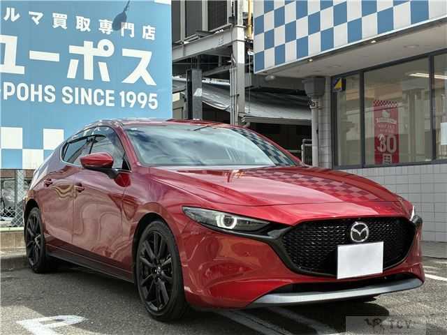2019 Mazda Mazda Others