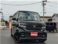 2021 Honda N BOX