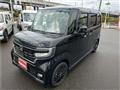 2021 Honda N BOX