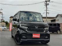 2021 Honda N BOX