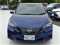 2022 Nissan Leaf