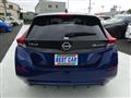 2022 Nissan Leaf