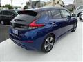 2022 Nissan Leaf