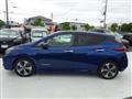 2022 Nissan Leaf