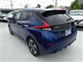 2022 Nissan Leaf