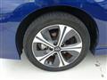 2022 Nissan Leaf