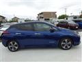 2022 Nissan Leaf