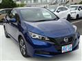 2022 Nissan Leaf