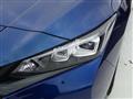 2022 Nissan Leaf