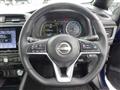 2022 Nissan Leaf