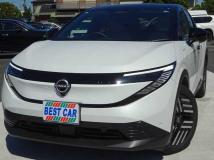 2026 Nissan Leaf