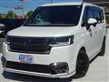 2025 Honda Step WGN