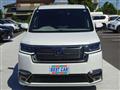2025 Honda Step WGN