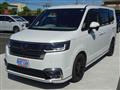 2025 Honda Step WGN