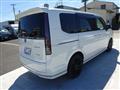 2025 Honda Step WGN