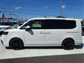 2025 Honda Step WGN