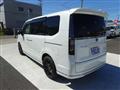 2025 Honda Step WGN