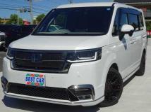 2025 Honda Step WGN