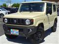 2024 Suzuki Jimny