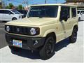 2024 Suzuki Jimny