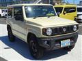 2024 Suzuki Jimny