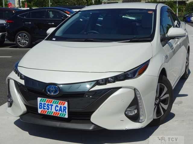 2019 Toyota Prius