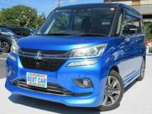 2020 Mitsubishi Mitsubishi Others
