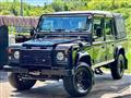2003 Land Rover Defender