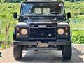 2003 Land Rover Defender