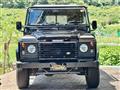2003 Land Rover Defender
