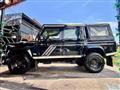 2003 Land Rover Defender