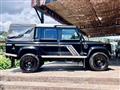 2003 Land Rover Defender