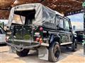 2003 Land Rover Defender