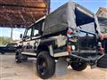 2003 Land Rover Defender