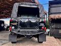 2003 Land Rover Defender